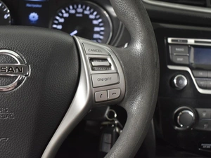 Внедорожник Nissan Qashqai 2014 года, 1376100 рублей, Казань