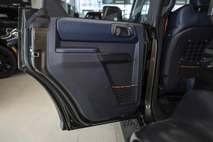 Внедорожник Ford Bronco Raptor 2025 года, 16499999 рублей, Москва