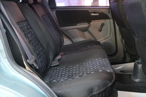 Внедорожник Suzuki SX4 2012 года, 899000 рублей, Омск