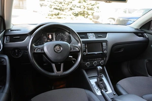 Лифтбек Skoda Octavia 2016 года, 1330000 рублей, Ульяновск