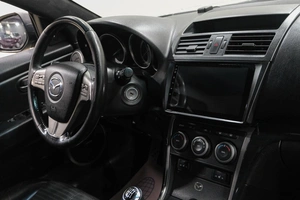 Лифтбек Mazda 6 2008 года, 849000 рублей, Новокузнецк