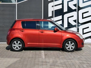 Хетчбэк Suzuki Swift 2008 года, 695000 рублей, Краснодар