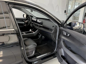 Внедорожник Chery Tiggo 7 2023 года, 1775000 рублей, Смоленск