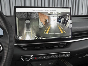 Внедорожник Geely Coolray 2025 года, 2324000 рублей, Ставрополь
