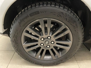 Внедорожник Land Rover Discovery 2016 года, 2490000 рублей, Красноярск