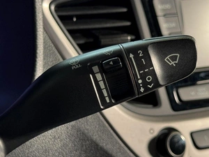 Седан Hyundai Solaris 2018 года, 1299000 рублей, Кропоткин