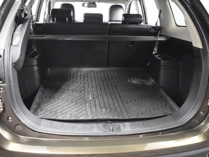 Внедорожник Mitsubishi Outlander 2015 года, 1986200 рублей, Казань