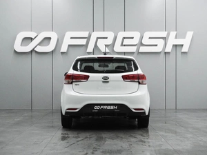 Хетчбэк Kia Rio 2017 года, 1059000 рублей, Воронеж