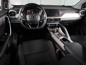 Внедорожник Geely Coolray 2023 года, 1799000 рублей, Воронеж