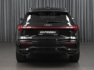 Внедорожник Audi Q5 2026 года, 6890000 рублей, Ставрополь