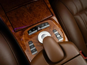 Седан Mercedes-benz S-класс 2011 года, 1467050 рублей, Москва