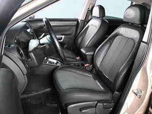 Внедорожник Opel Antara 2013 года, 1349000 рублей, Аксай