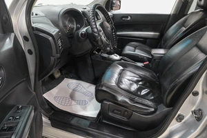 Внедорожник Nissan X-Trail 2010 года, 1369000 рублей, Новокузнецк