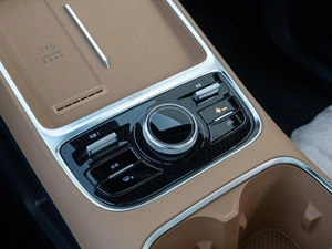 Внедорожник Geely Galaxy Starship 7 2025 года, 3240000 рублей, Краснодар