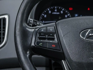 Внедорожник Hyundai Creta 2017 года, 1850000 рублей, Ставрополь