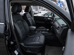 Внедорожник SsangYong Rexton 2020 года, 3469000 рублей, Волгоград