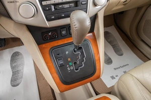 Внедорожник Lexus RX 2003 года, 1249000 рублей, Барнаул
