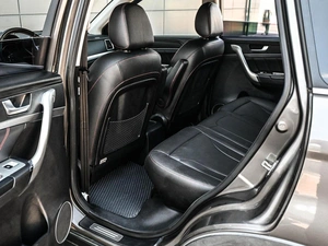 Внедорожник Haval H6 2017 года, 1464000 рублей, Кирилловка