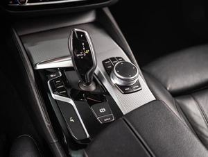 Седан BMW 5 серия 2019 года, 4499000 рублей, Тюмень