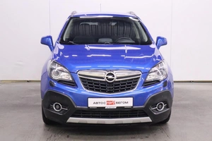 Внедорожник Opel Mokka 2013 года, 1070000 рублей, Брянск