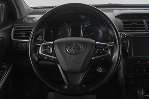 Седан Toyota Camry 2016 года, 2199000 рублей, Кемерово