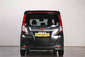 Минивэн Toyota Roomy 2021 года, 1189000 рублей, Челябинск