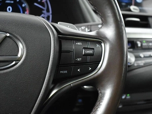 Седан Lexus ES 2021 года, 3386100 рублей, Казань
