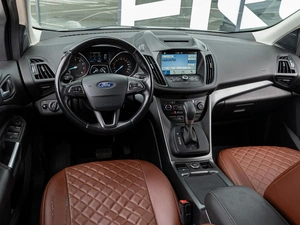 Внедорожник Ford Kuga 2018 года, 1730000 рублей, Краснодар