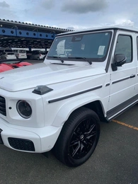 Внедорожник Mercedes-benz G-класс 2026 года, 20000000 рублей, Павловская Слобода