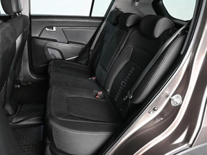 Внедорожник Kia Sportage 2011 года, 1339000 рублей, Ростов-на-Дону