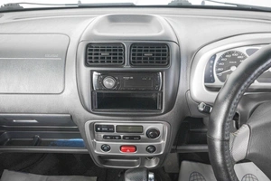 Хетчбэк Chevrolet Cruze 2001 года, 409000 рублей, Кемерово