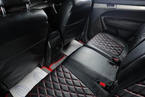 Внедорожник Kia Sorento 2011 года, 1359000 рублей, Тюмень