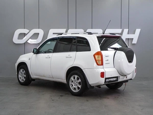Внедорожник Chery Tiggo (T11) 2013 года, 480000 рублей, Воронеж