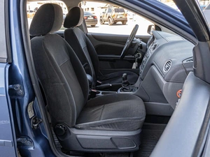 Хетчбэк Ford Focus 2006 года, 599000 рублей, Краснодар