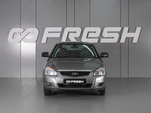Хетчбэк ВАЗ (LADA) Priora 2008 года, 330000 рублей, Минеральные Воды