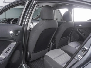 Седан Kia Cerato 2014 года, 1670000 рублей, Ростов-на-Дону