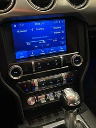 Купе Ford Mustang 2019 года, 3397000 рублей, Красноярск