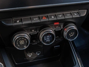 Внедорожник Renault Duster 2021 года, 1848000 рублей, Краснодар