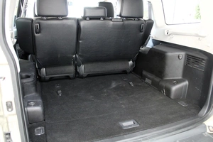 Внедорожник Mitsubishi Pajero 2011 года, 2780000 рублей, Красноярск