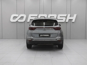Внедорожник Kia Sportage 2021 года, 2250000 рублей, Ростов-на-Дону