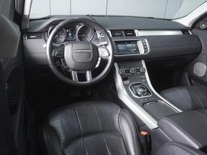 Внедорожник Land Rover Range Rover Evoque 2018 года, 2870000 рублей, Ростов-на-Дону