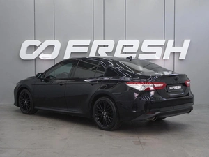 Седан Toyota Camry 2019 года, 2649000 рублей, Воронеж