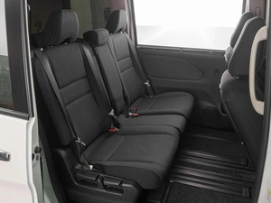 Минивэн Nissan Serena 2019 года, 1877000 рублей, Тюмень
