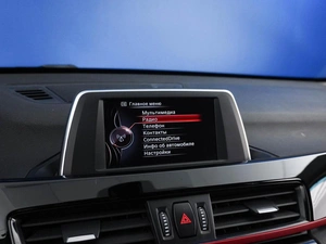 Внедорожник BMW X1 2015 года, 2119987 рублей, Москва
