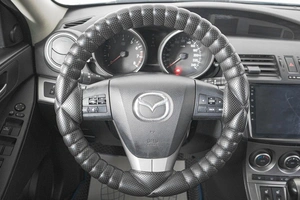 Седан Mazda 3 2011 года, 979000 рублей, Кемерово