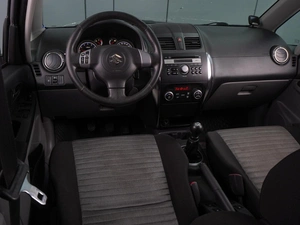 Внедорожник Suzuki SX4 2013 года, 699000 рублей, Воронеж