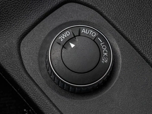 Внедорожник Renault Duster 2021 года, 1830000 рублей, Краснодар