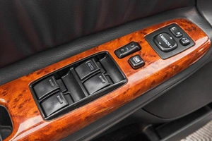 Седан Toyota Camry 2003 года, 949000 рублей, Барнаул