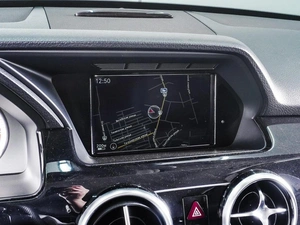 Внедорожник Mercedes-benz GLK-класс 2013 года, 2670000 рублей, Ростов-на-Дону