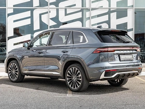 Внедорожник Geely Monjaro 2026 года, 4420000 рублей, Краснодар